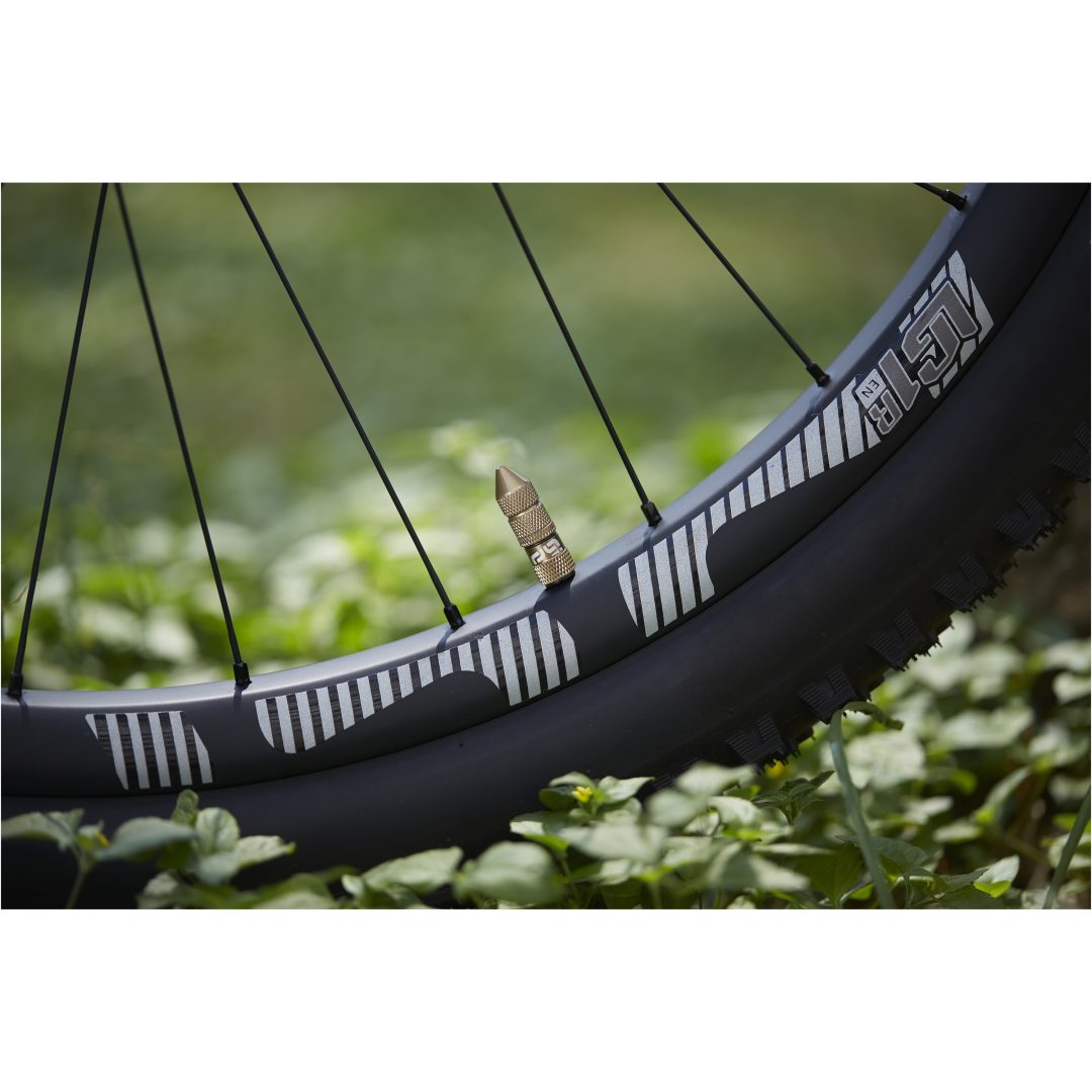 Tubeless Ventilset E*THIRTEEN – bild 2