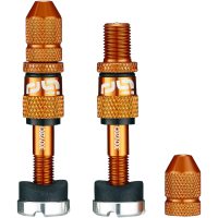 Tubeless Ventilset E*THIRTEEN
