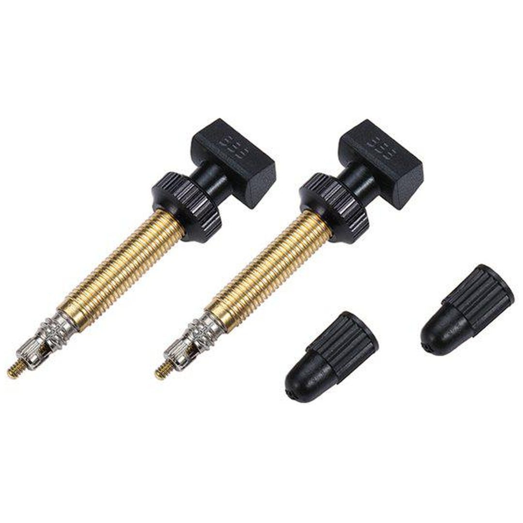 Tubelessventil Standard BBB