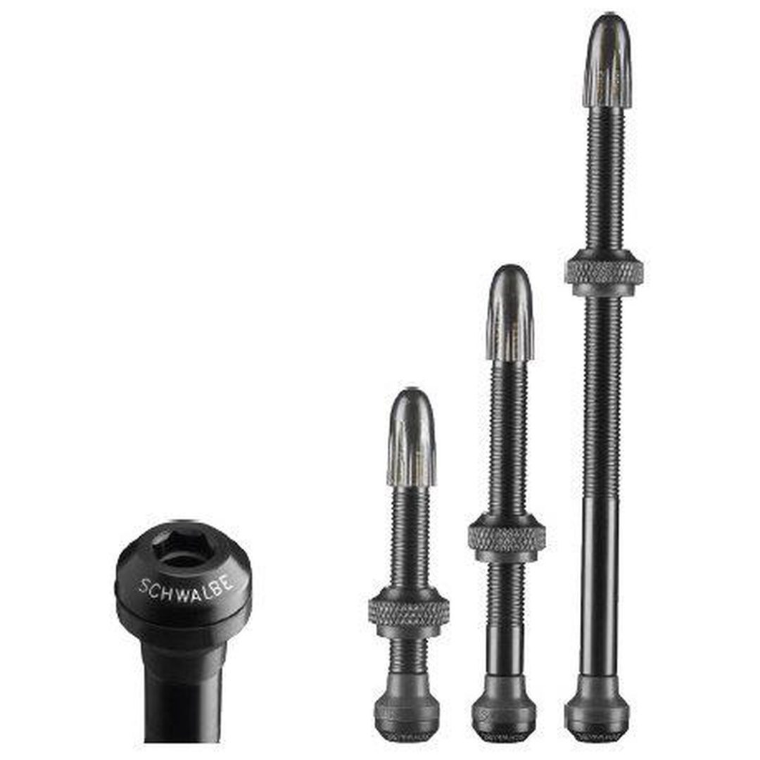 Tubelessventiler SCHWALBE