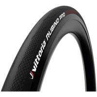Tubular Rubino Pro 28x25c G20 VITTORIA
