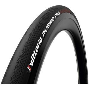 Tubular Rubino Pro 28x25c G20 VITTORIA