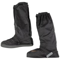 TUCANO ORBANO Nano Plus Shoes Cover Waterproof Black