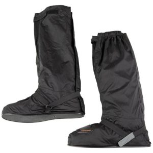 TUCANO ORBANO Nano Plus Shoes Cover Waterproof Black