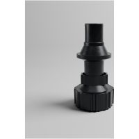 Tuff Jug 10L Ripper kork svart (GEN 3)