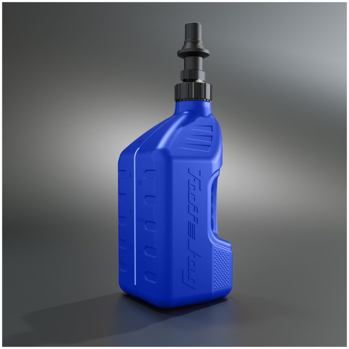 Tuff Jug Blå – bild 3