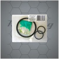 Tuff Jug Ripper Cap Seal/Grease Kit (GEN 2)