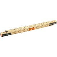 TUMSTOCK 1 M TUM/MM (50 pack) BAHCO