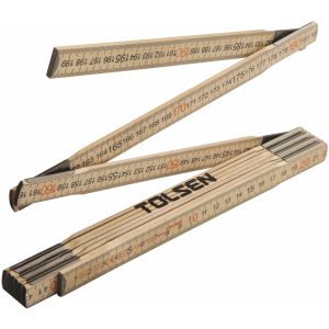 Tumstock, 2 m TOLSEN