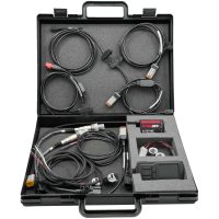 Tuningkit Power Vision 3 Svart/röd/vit Dynojet