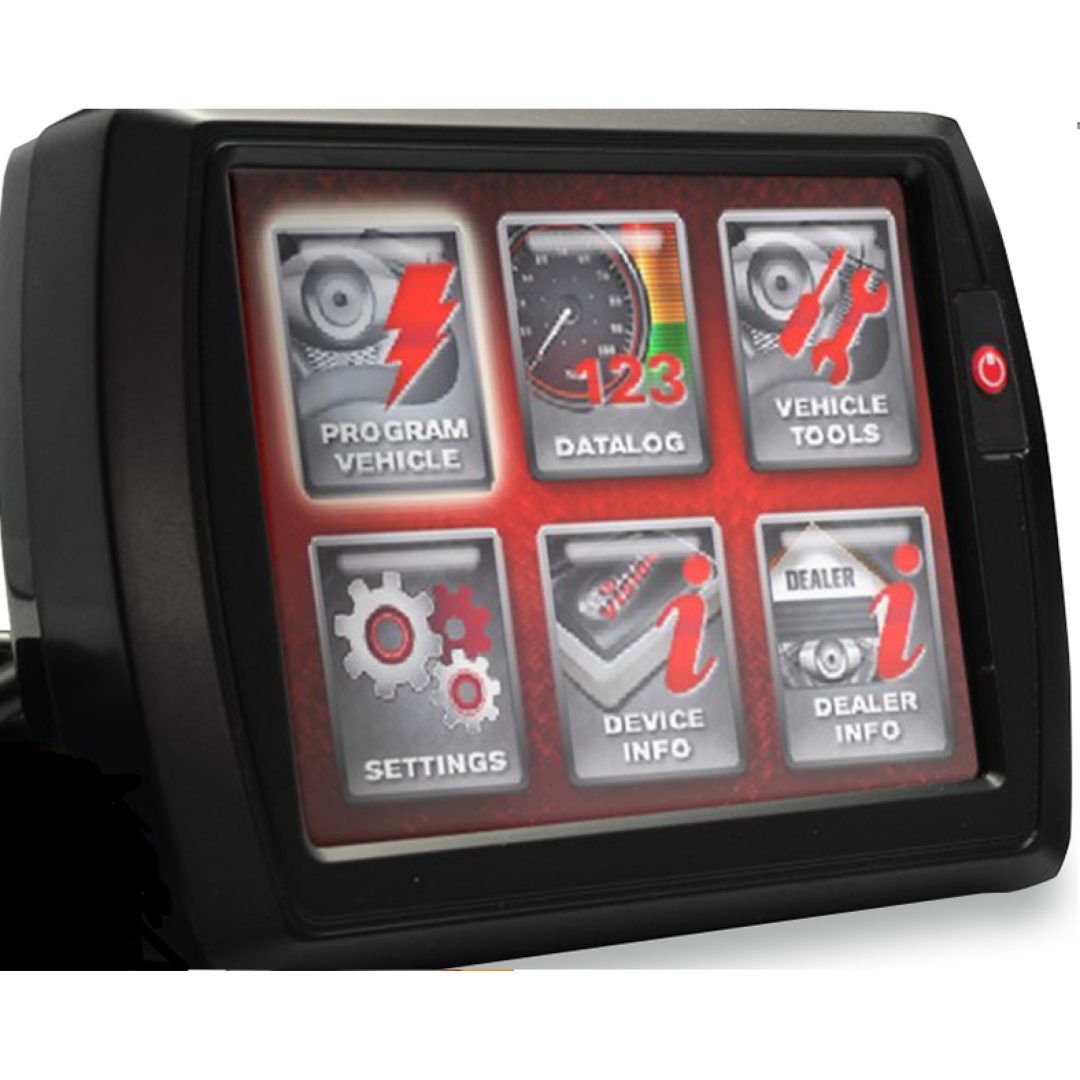 Tuningmodul Power Vision Dynojet POWER VISION HAR M8 2021
