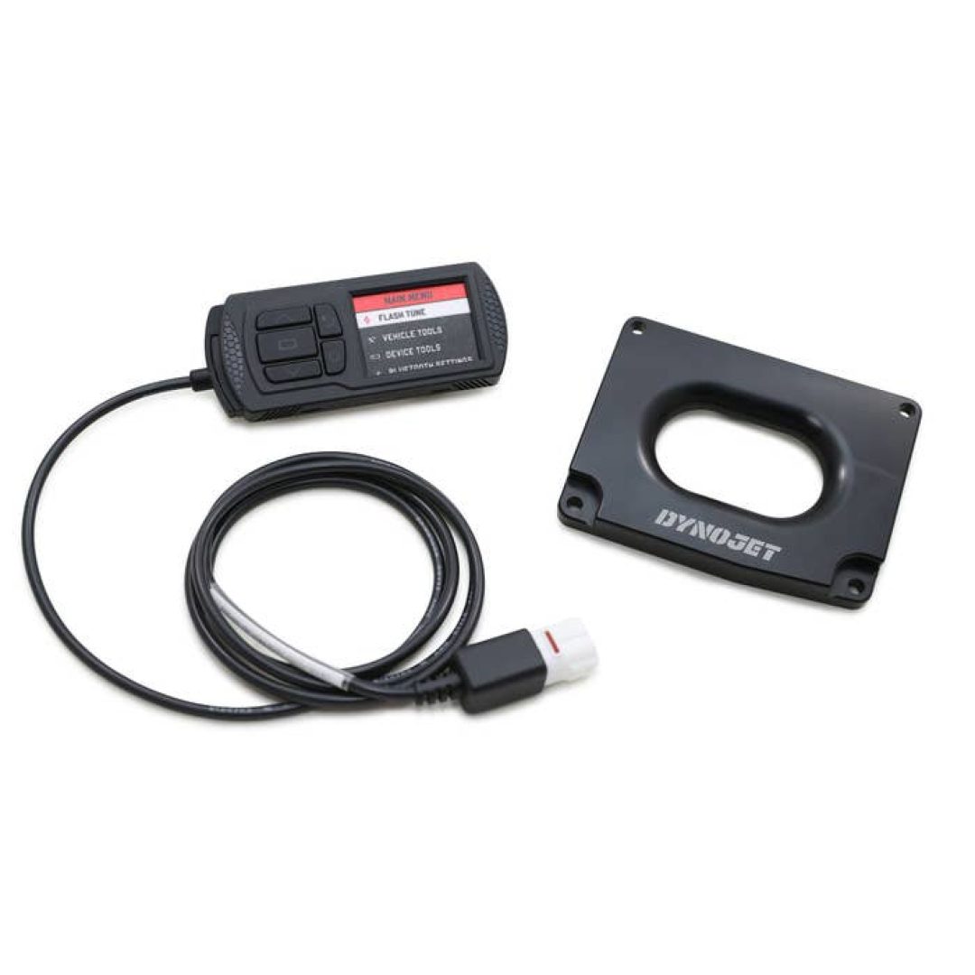 Tuningsystem Dynojet STAGE2 KIT YAM XSR700 – bild 2