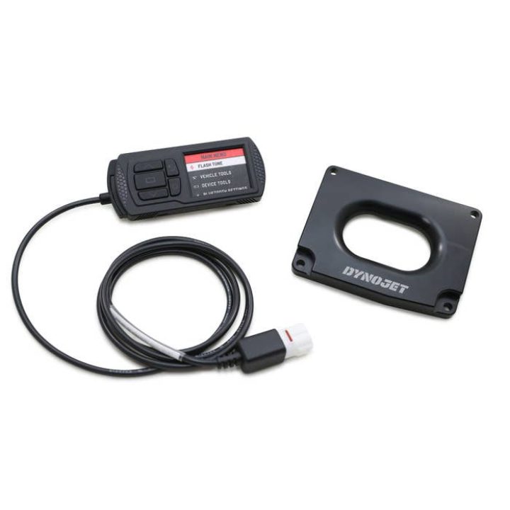 Tuningsystem Dynojet STAGE2 KIT YAM XSR700 – bild 2