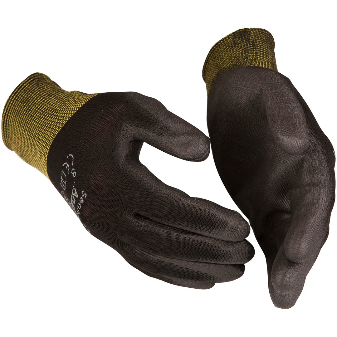 Tunn Arbetshandske Hyflex 48-101 Ansell