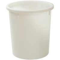 Tunna 35l Naturvit NPL