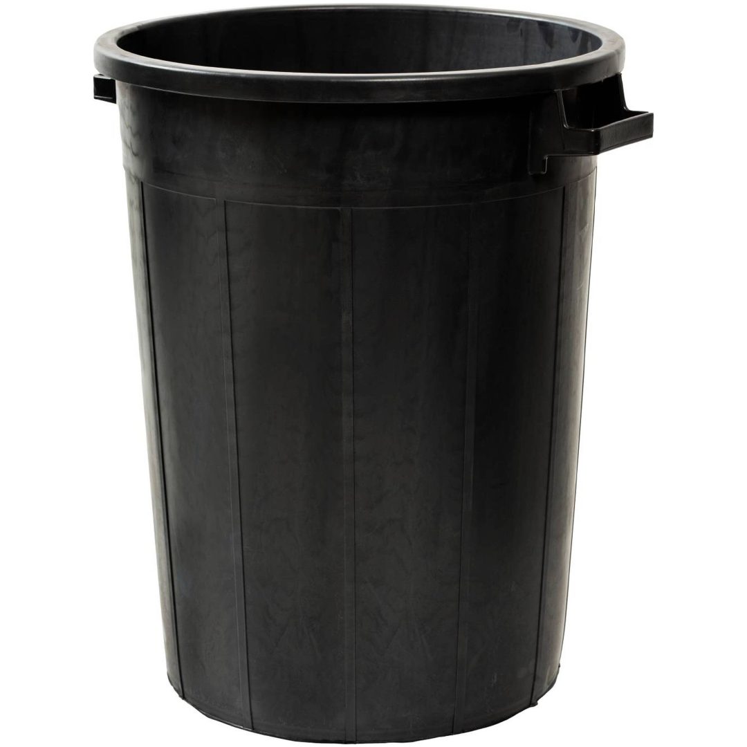 Tunna med Handtag KGC