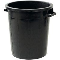 Tunna Svart NPL