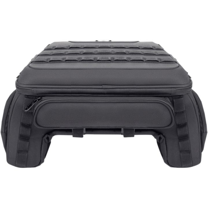 Tunnelväska Ts1450r Tactical Svart SADDLEMEN – bild 6