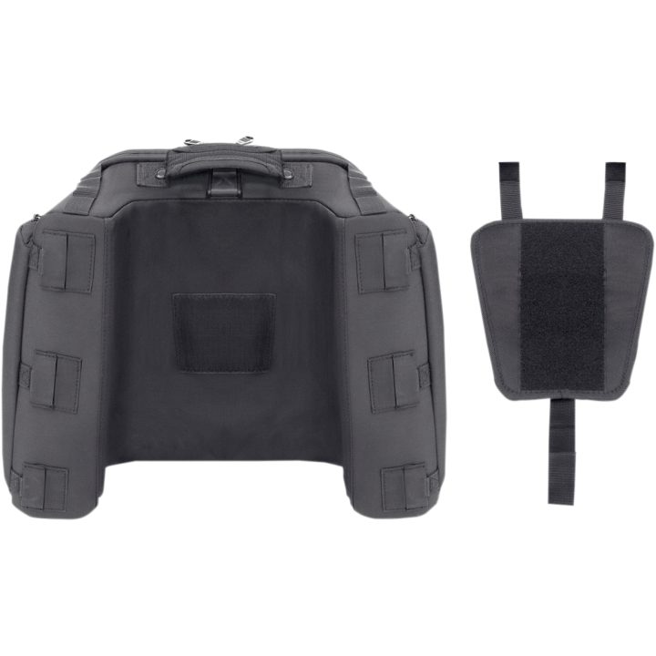 Tunnelväska Ts1450r Tactical Svart SADDLEMEN – bild 5