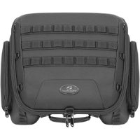 Tunnelväska Ts1450r Tactical Svart SADDLEMEN