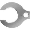 Tuppfot 1/2" Öppen Ring 34 Mm BAHCO Storlek: 34 mm – miniatyr 2