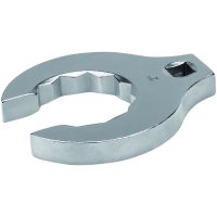 Tuppfot 1/2" Öppen Ring 34 Mm BAHCO