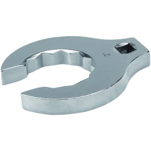 Tuppfot 1/2" Öppen Ring 38 Mm BAHCO