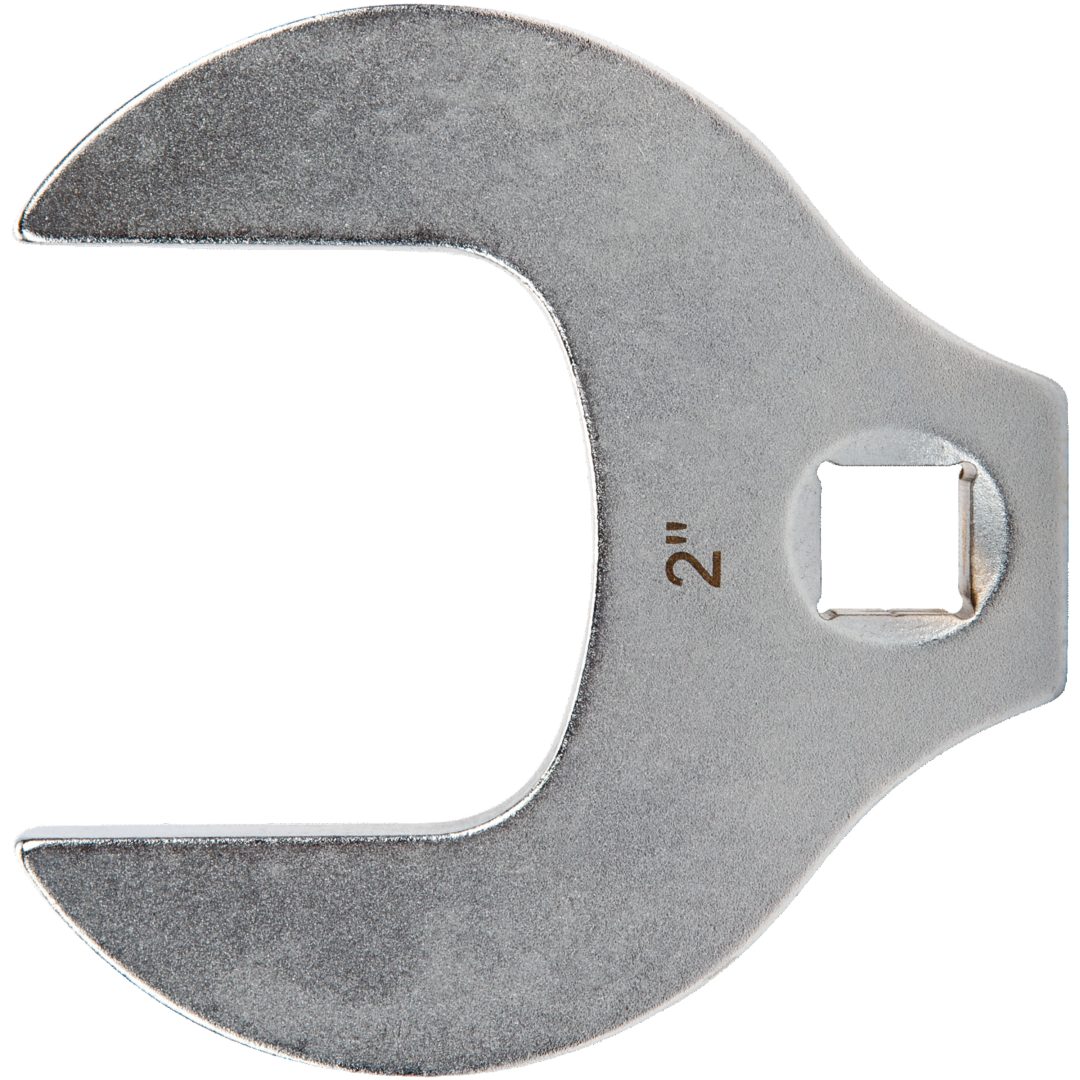 Tuppfot 1/2" U-Nyckel 2.3/8" BAHCO Storlek: 2.3/8 in – bild 2