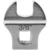 Tuppfot 1/4" U-Nyckel 8 Mm BAHCO Storlek: 8 mm – miniatyr 2