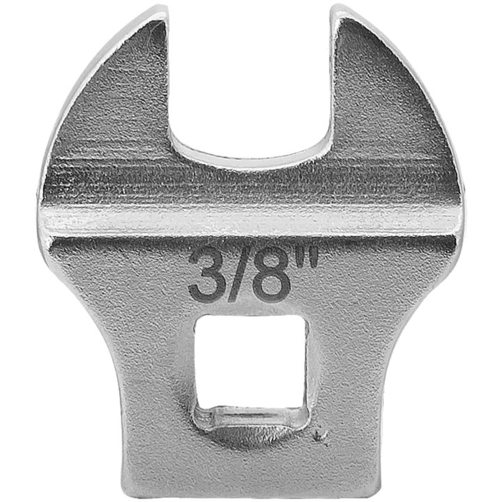 Tuppfot 1/4" U-Nyckel 9 Mm BAHCO Storlek: 9 mm – bild 2
