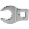 Tuppfot 3/8" Öppen Ring 1" BAHCO Storlek: 1 in – miniatyr 2