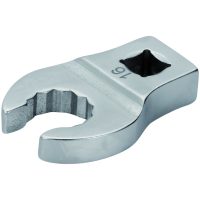 Tuppfot 3/8" Öppen Ring 23 Mm BAHCO