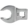 Tuppfot 3/8" Öppen Ring1.13/16 BAHCO Storlek: 1.13/16 in – miniatyr 2