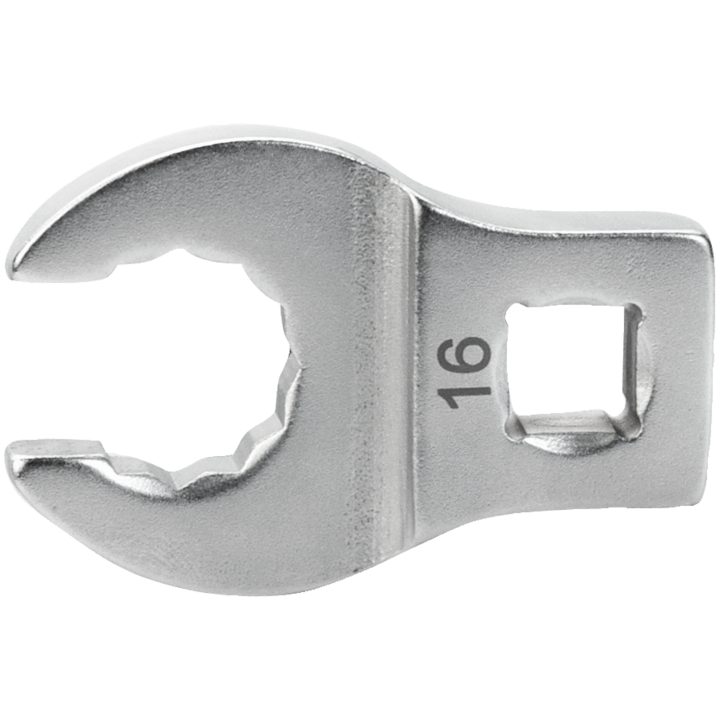 Tuppfot 3/8" Öppen Ring1.13/16 BAHCO Storlek: 1.13/16 in – bild 2