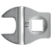 Tuppfot 3/8" U-Nyckel 34 Mm BAHCO Storlek: 34 mm – miniatyr 2