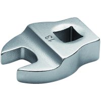 Tuppfot 3/8" U-Nyckel 36 Mm BAHCO