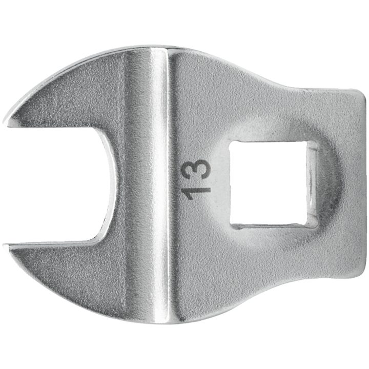 Tuppfot 3/8" U-Nyckel 41 Mm BAHCO Storlek: 41 mm – bild 2