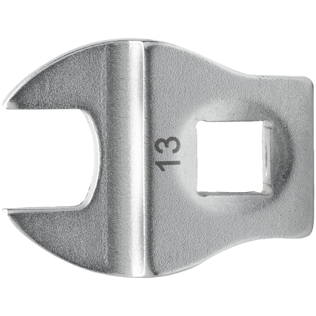 Tuppfot 3/8" U-Nyckel 46 Mm BAHCO Storlek: 46 mm – bild 2