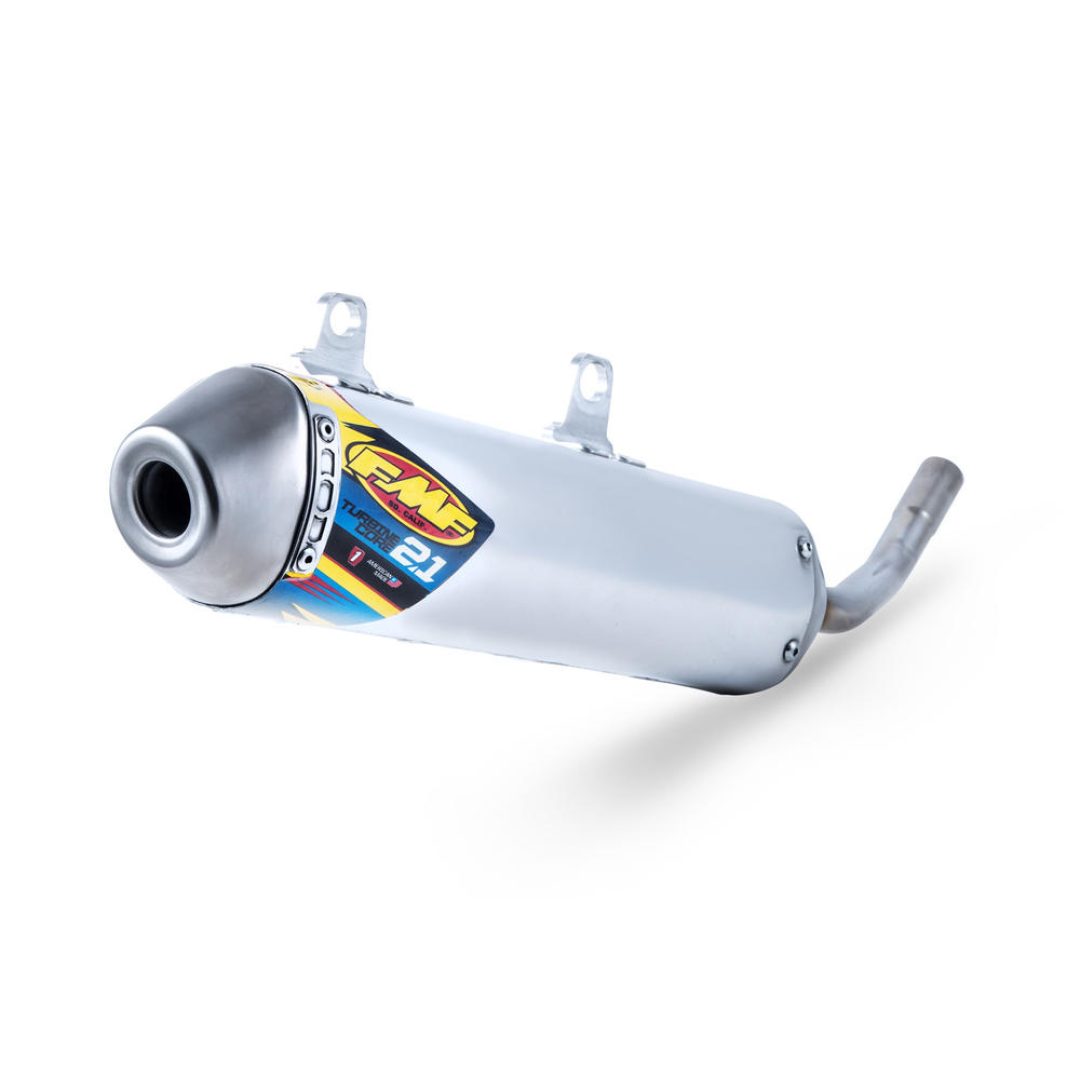 Turbincore 2.1 Spark Arrestor Ljuddämpare FMF Dämpare