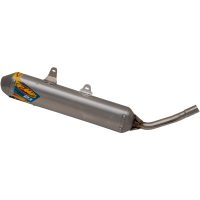 Turbincore 2.1 Spark Arrestor Ljuddämpare FMF