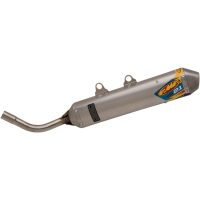 Turbincore 2.1 Spark Arrestor Ljuddämpare FMF