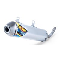 Turbincore 2.1 Spark Arrestor Ljuddämpare FMF