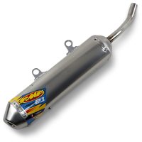 Turbincore 2.1 Spark Arrestor Ljuddämpare FMF