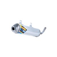Turbincore 2.1 Spark Arrestor Ljuddämpare FMF