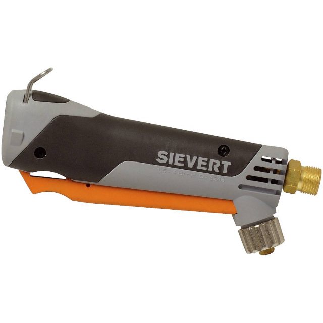 Brännarset Sievert Pro 88 - Titan