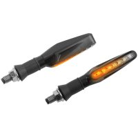 Turn Light Mod. Pin Homologado C/Black PUIG