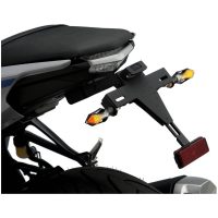 Turn Light Mod. Tower Homologado C/Black PUIG