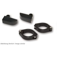 Turn signal holder 35-37 mm HIGHSIDER