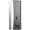 Tvåldispenser Metall Silver KATRIN DISPENSER SKUMTVÅL 1L RFR – miniatyr 1