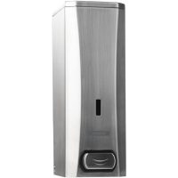 Tvåldispenser Metall Silver KATRIN